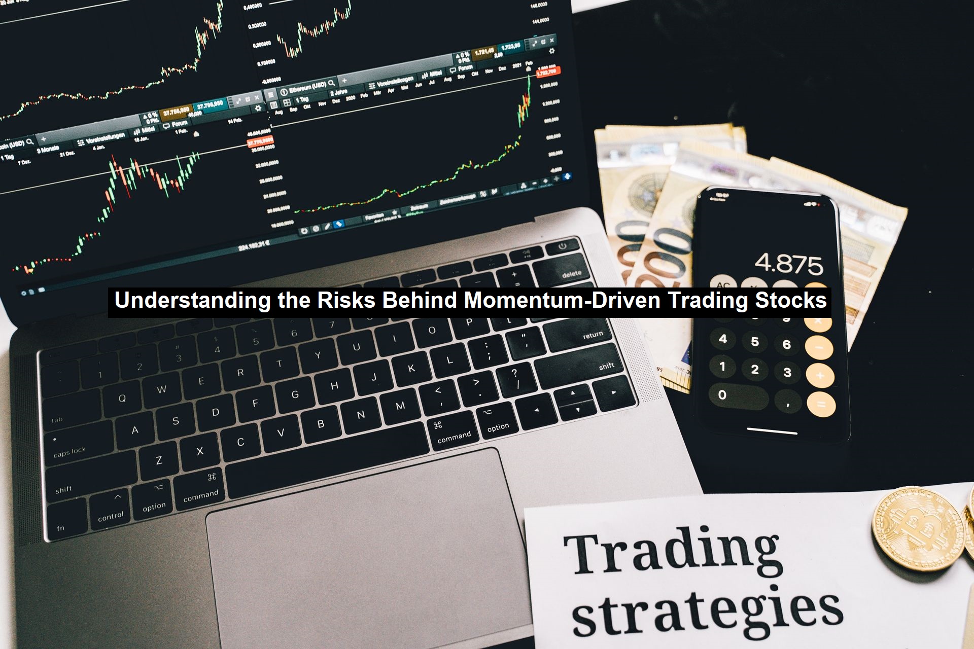 Momentum-Driven Trading Stocks